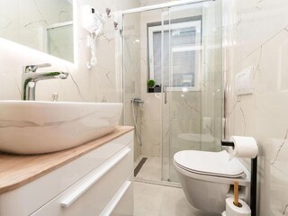 Apartment Sukošan Ausstattung 15