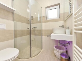 Apartment Sukošan Ausstattung 17