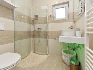 Apartment Sukošan Ausstattung 18