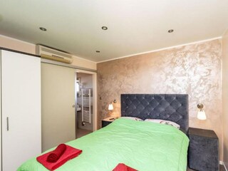 Apartment Sukošan Ausstattung 13