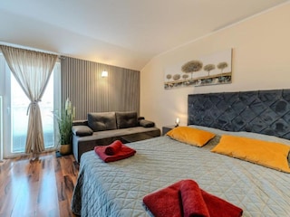 Apartment Sukošan Ausstattung 7