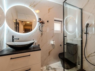 Apartment Sukošan Ausstattung 11