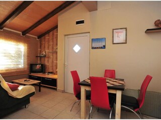 Apartment Sukošan Ausstattung 7