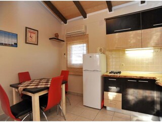 Appartement Sukošan Kenmerken 8