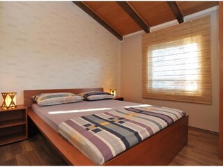 Appartement Sukošan Kenmerken 9