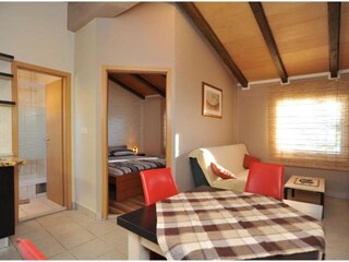 Appartement Sukošan Kenmerken 10