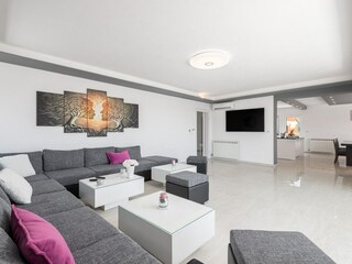 Villa Buići Ausstattung 25