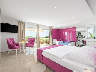 Villa Buići Características 27