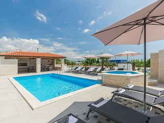 Villa Buići Enregistrement extérieur 10