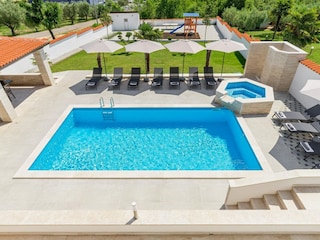 Villa Buići Buitenaudio-opname 11