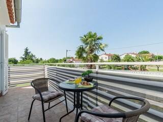 Villa Buići Außenaufnahme 15