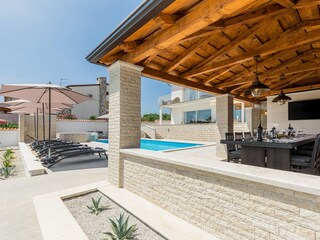 Villa Buići Außenaufnahme 17