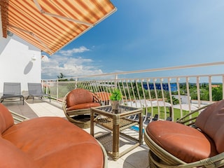 Villa Buići Enregistrement extérieur 18