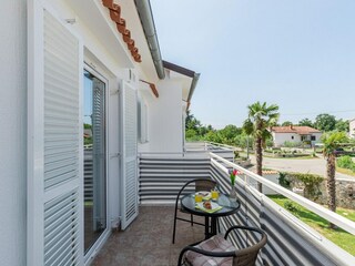 Villa Buići Außenaufnahme 19