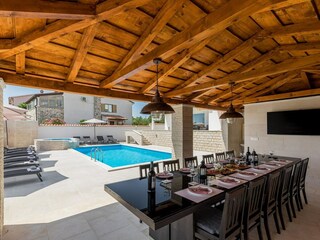 Villa Buići Enregistrement extérieur 20