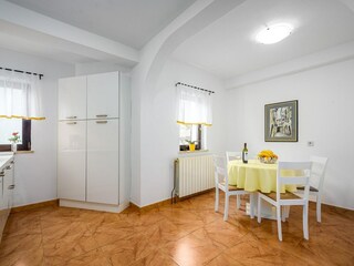 Villa Nova Vas Ausstattung 12