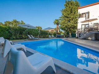 Villa Nova Vas Außenaufnahme 6