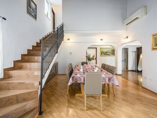 Villa Nova Vas Ausstattung 14