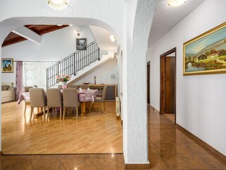 Villa Nova Vas Ausstattung 15