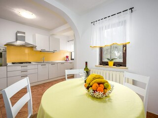 Villa Nova Vas Ausstattung 16