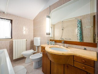 Villa Nova Vas Ausstattung 29