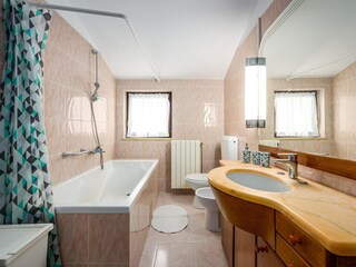 Villa Nova Vas Ausstattung 30