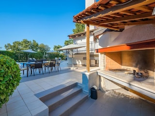 Villa Nova Vas Buitenaudio-opname 9