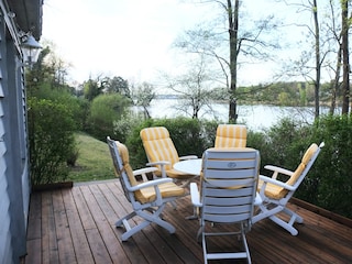 Holiday house Neuruppin Outdoor Recording 10