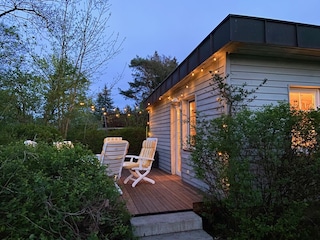 Holiday house Neuruppin Outdoor Recording 11
