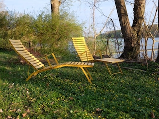 Holiday house Neuruppin Outdoor Recording 15