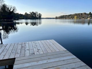 Holiday house Neuruppin Outdoor Recording 1