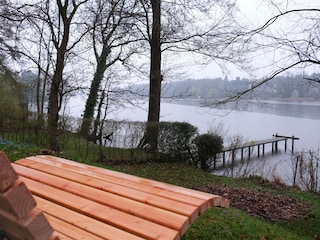 Holiday house Neuruppin Floor Plan 32