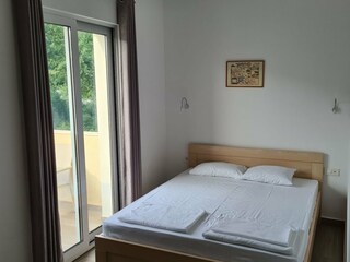 Apartment Budva Ausstattung 7