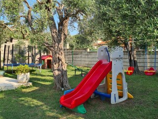 Apartment Budva Außenaufnahme 4