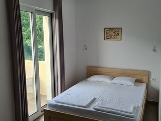 Appartement Budva Kenmerken 7