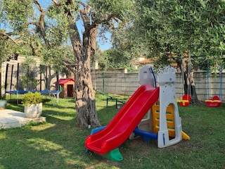 Apartment Budva Außenaufnahme 3