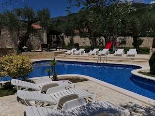 Appartement Budva  14