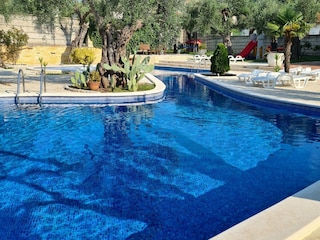 Appartement Budva  12