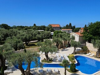 Appartement Budva  13