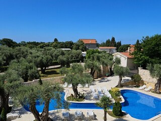 Appartement Budva  13