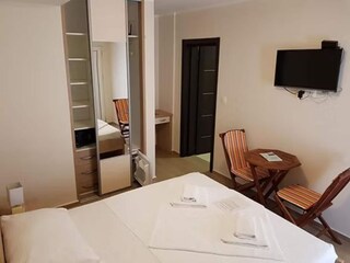 Ferienhaus Stanisici Ausstattung 5