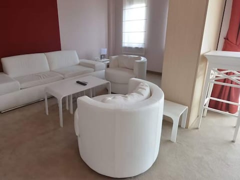 Holiday house Hotel Princ - Two Bedroom Family Suite 307