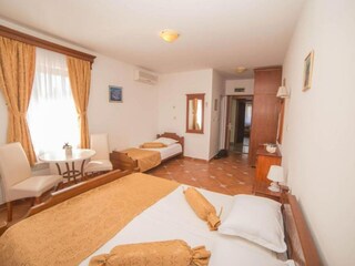 Apartamento Baošići Características 16