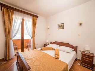 Apartamento Baošići Características 21