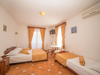 Apartment Baošići Ausstattung 24