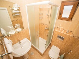 Apartamento Baošići Características 25