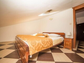 Apartment Baošići Ausstattung 14