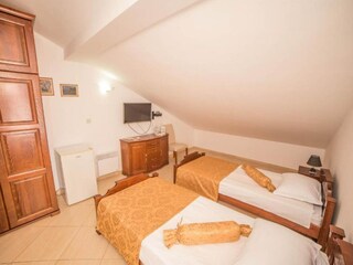 Apartment Baošići Ausstattung 15