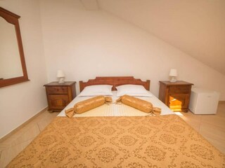 Apartment Baošići Ausstattung 17