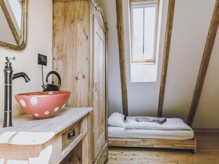 Apartment Janowice Wielkie Ausstattung 2
